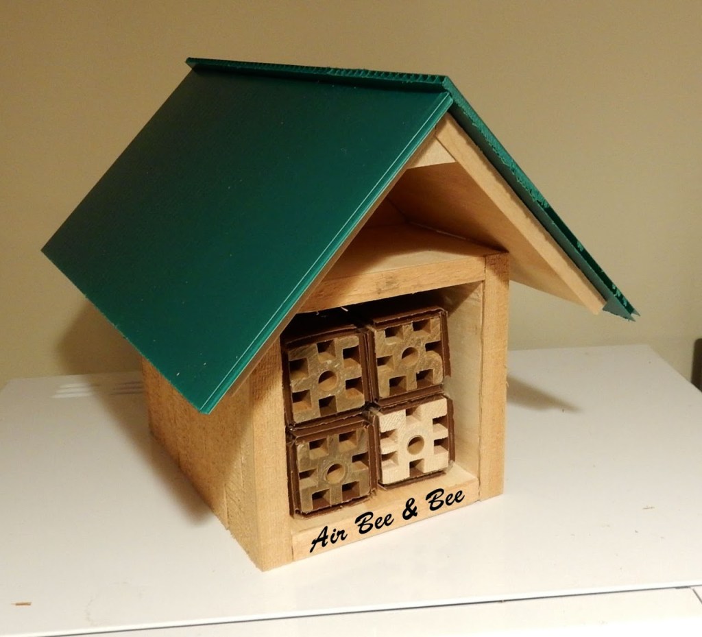 Bee House